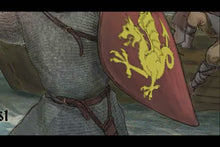 Load and play video in Gallery viewer, Swords & Sails, Rewrite History in 1000 AD