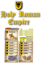 Load image into Gallery viewer, Swords & Sails, Rewrite History in 1000 AD