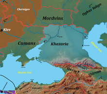 Load image into Gallery viewer, Khazar Empire Add-On Minor Player