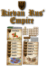 Load image into Gallery viewer, Swords & Sails, Rewrite History in 1000 AD