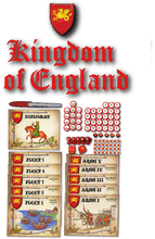 Load image into Gallery viewer, Swords & Sails, Rewrite History in 1000 AD