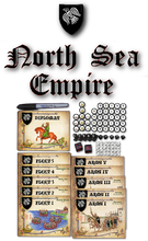 Load image into Gallery viewer, Swords & Sails, Rewrite History in 1000 AD